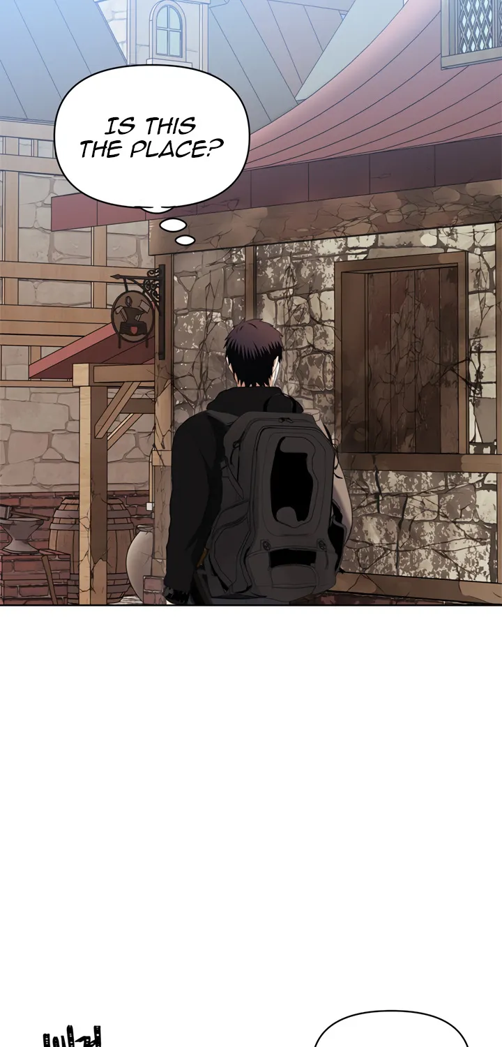 Read Ranker Who Lives A Second Time EN Manga Online