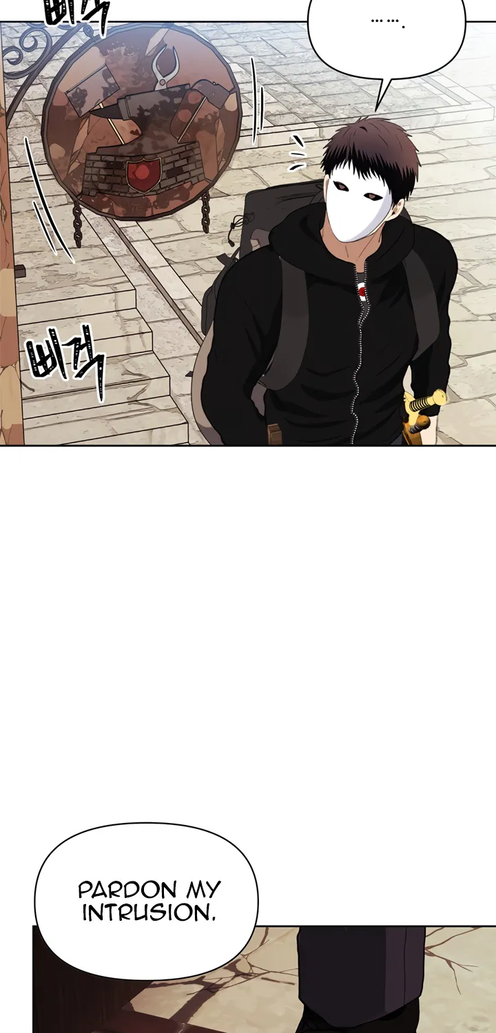 Read Ranker Who Lives A Second Time EN Manga Online