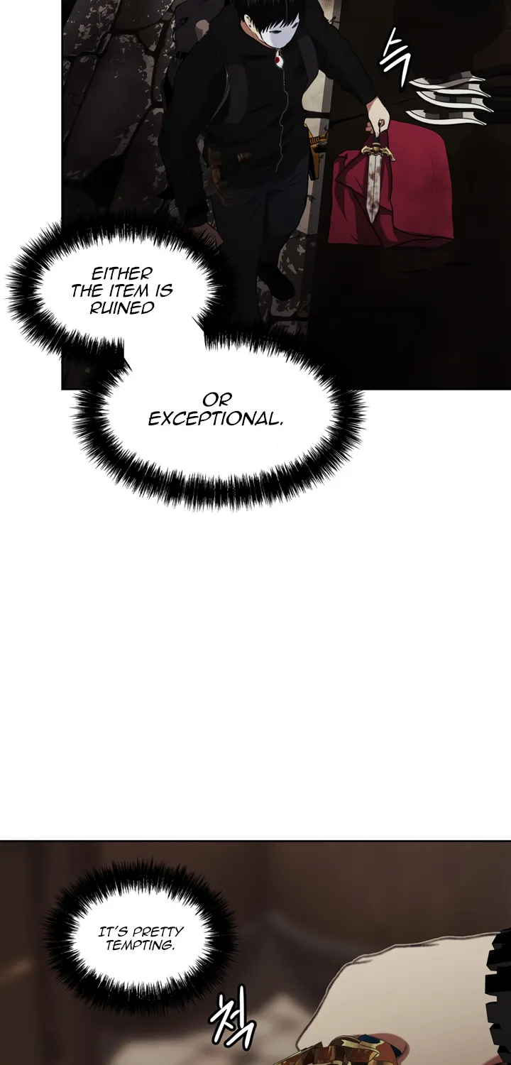 Read Ranker Who Lives A Second Time EN Manga Online