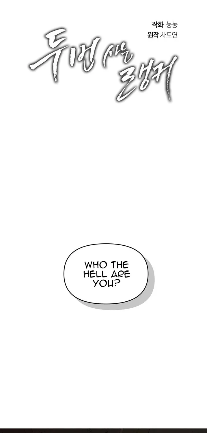 Read Ranker Who Lives A Second Time EN Manga Online