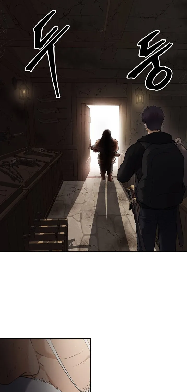Read Ranker Who Lives A Second Time EN Manga Online