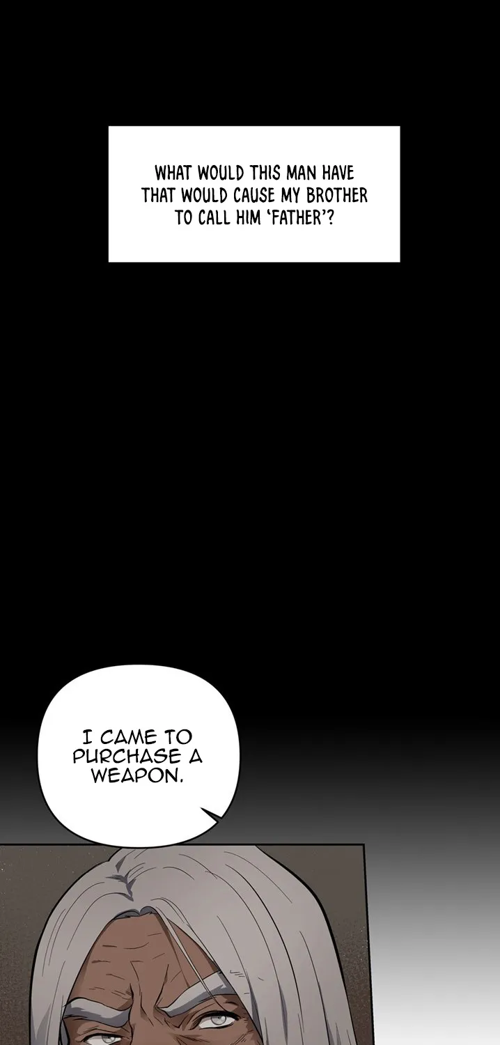 Read Ranker Who Lives A Second Time EN Manga Online
