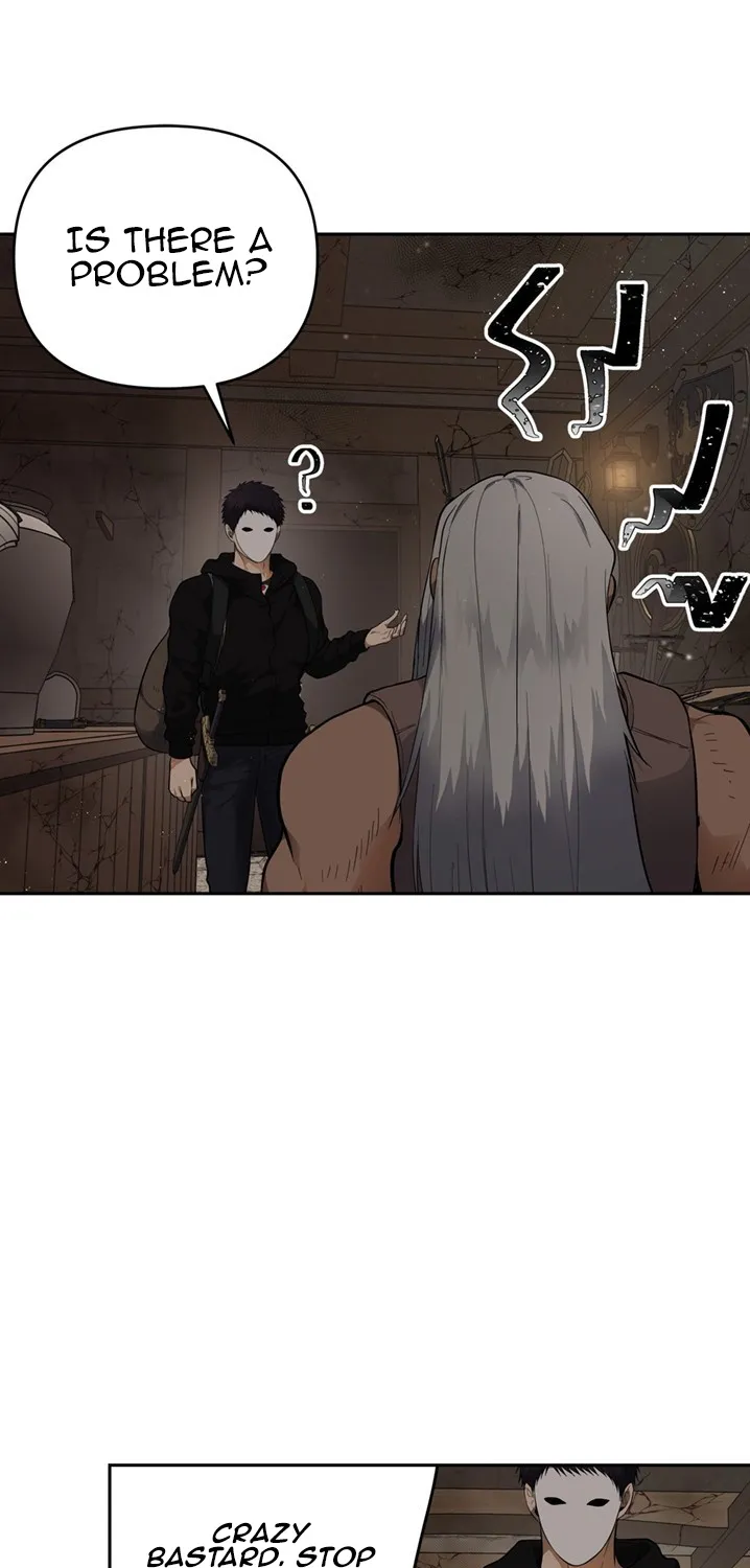 Read Ranker Who Lives A Second Time EN Manga Online