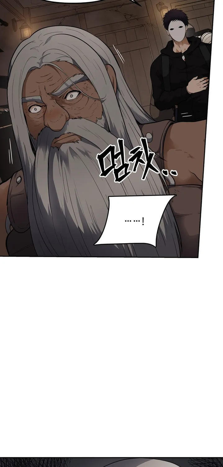 Read Ranker Who Lives A Second Time EN Manga Online