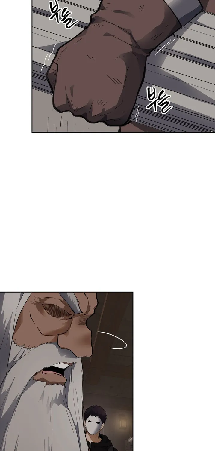 Read Ranker Who Lives A Second Time EN Manga Online