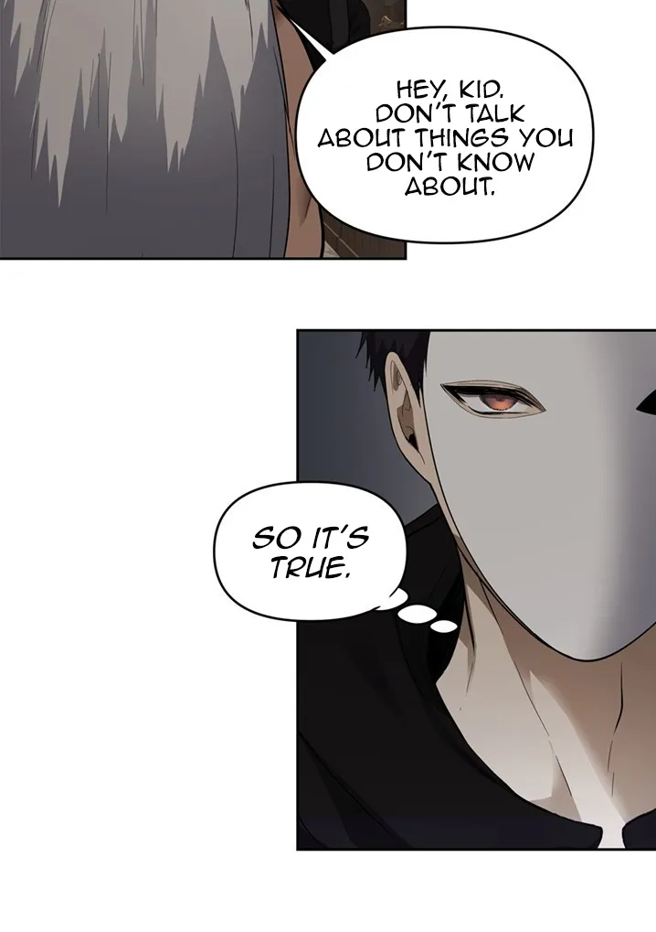Read Ranker Who Lives A Second Time EN Manga Online