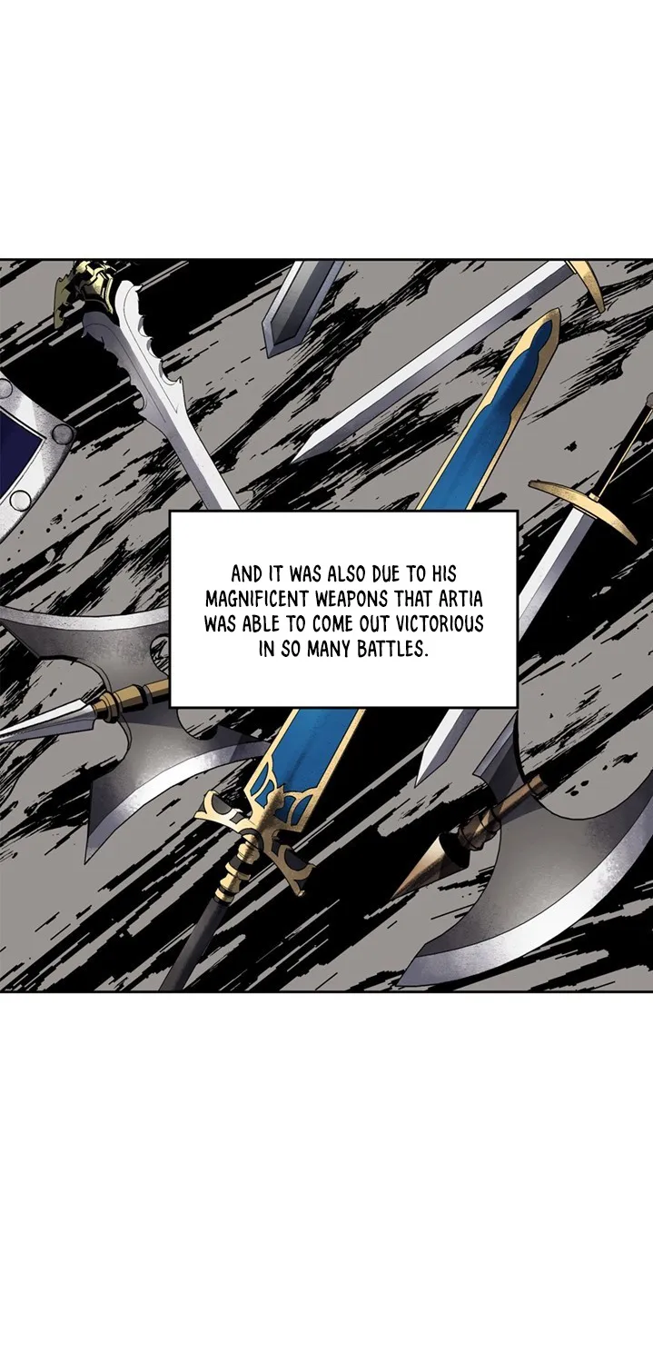 Read Ranker Who Lives A Second Time EN Manga Online
