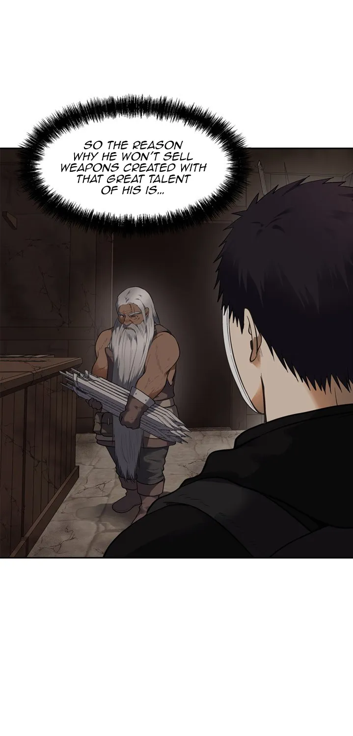 Read Ranker Who Lives A Second Time EN Manga Online