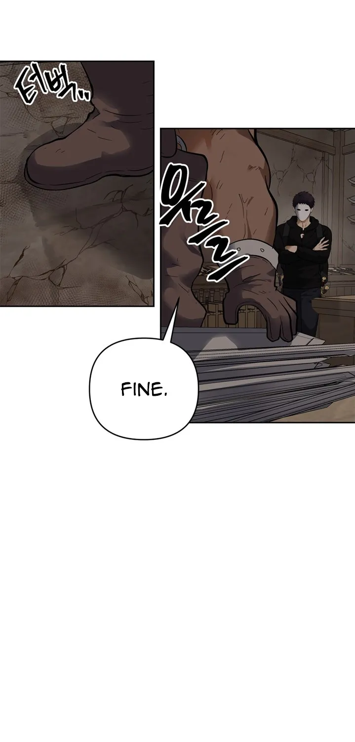 Read Ranker Who Lives A Second Time EN Manga Online