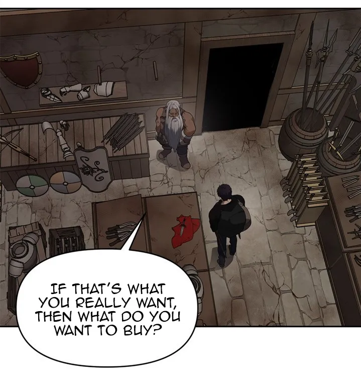 Read Ranker Who Lives A Second Time EN Manga Online