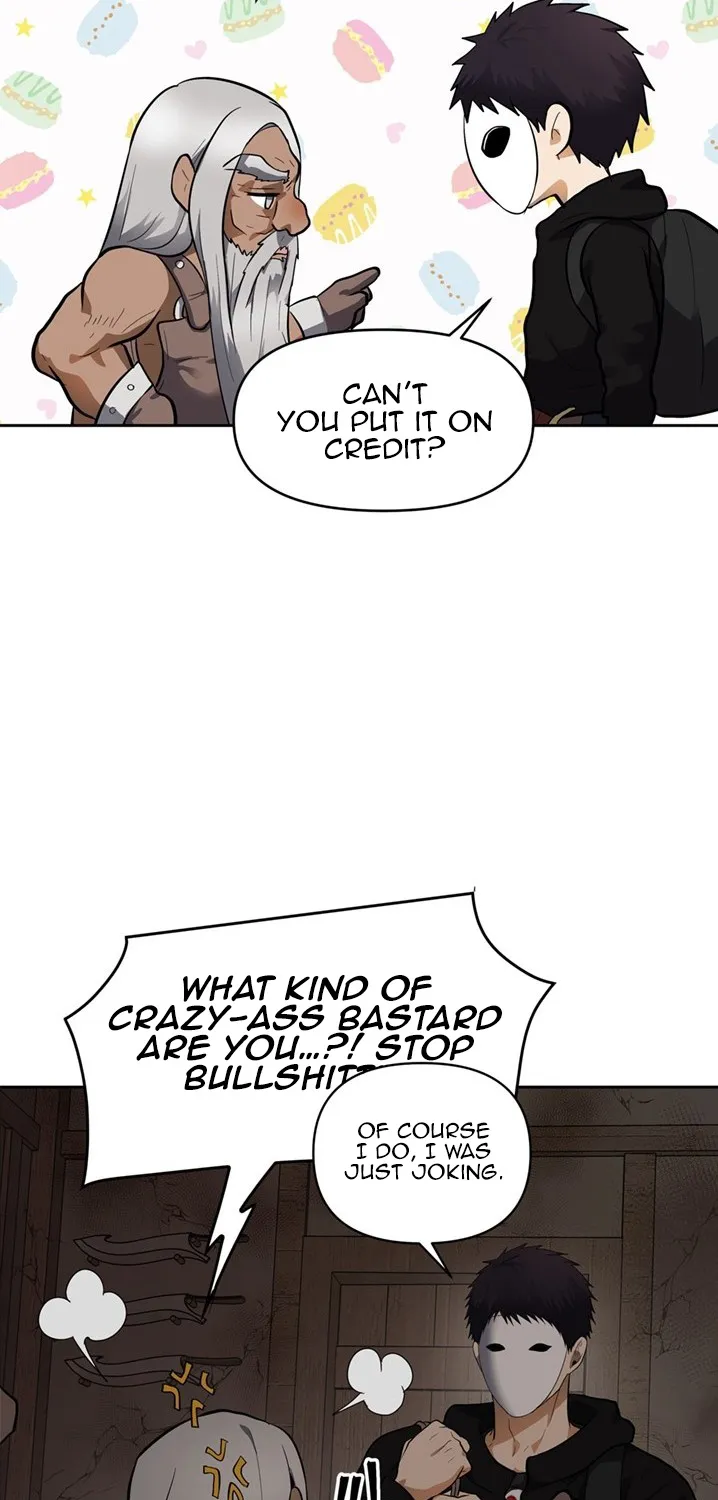 Read Ranker Who Lives A Second Time EN Manga Online