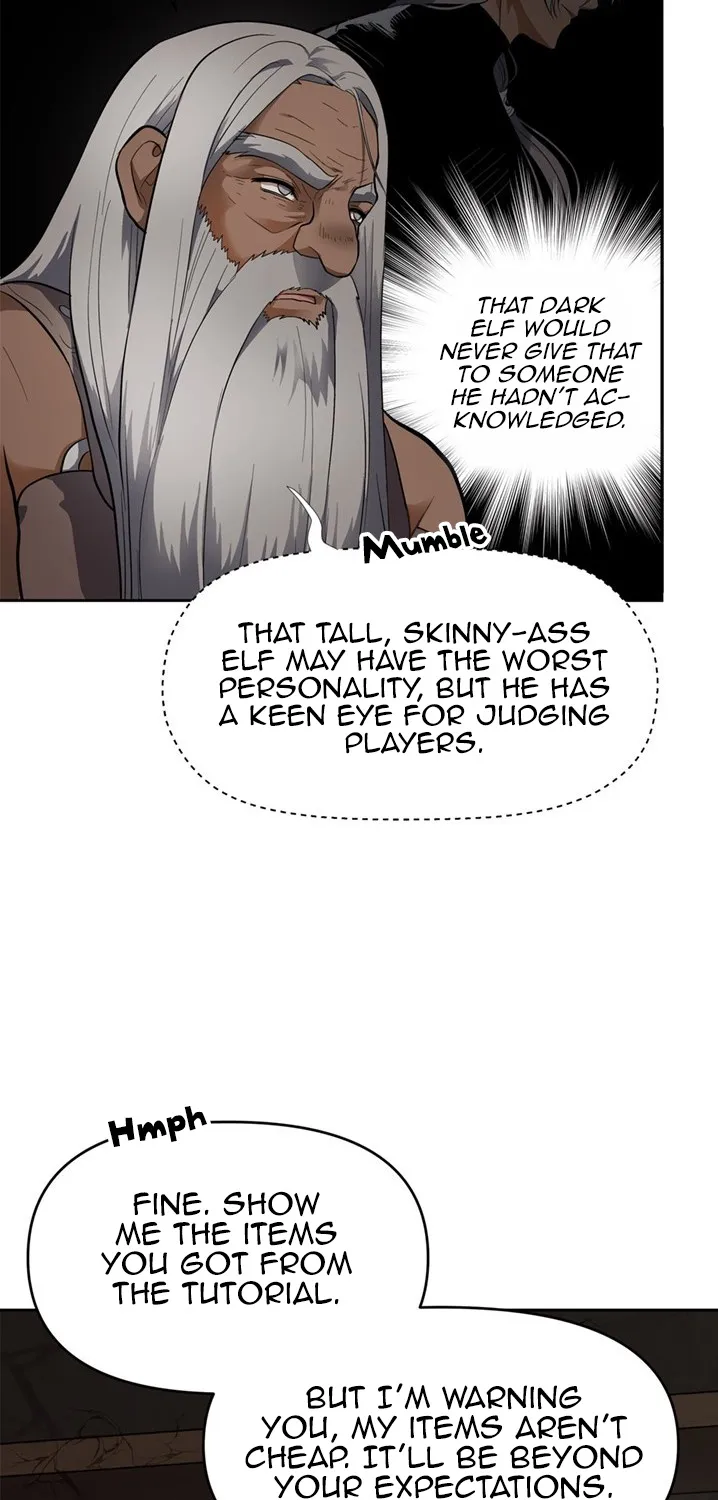 Read Ranker Who Lives A Second Time EN Manga Online