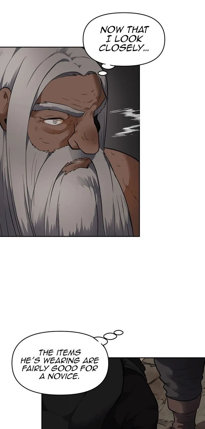 Read Ranker Who Lives A Second Time EN Manga Online