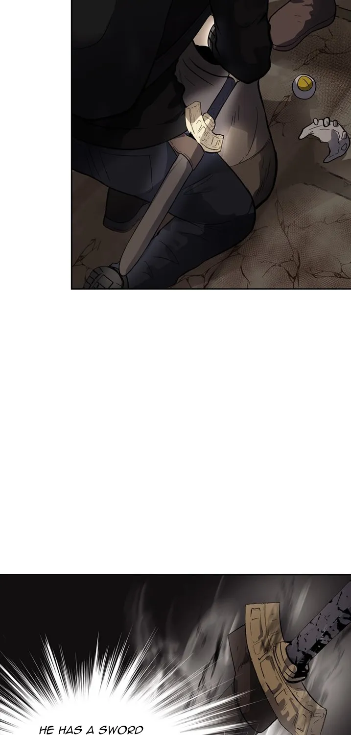 Read Ranker Who Lives A Second Time EN Manga Online