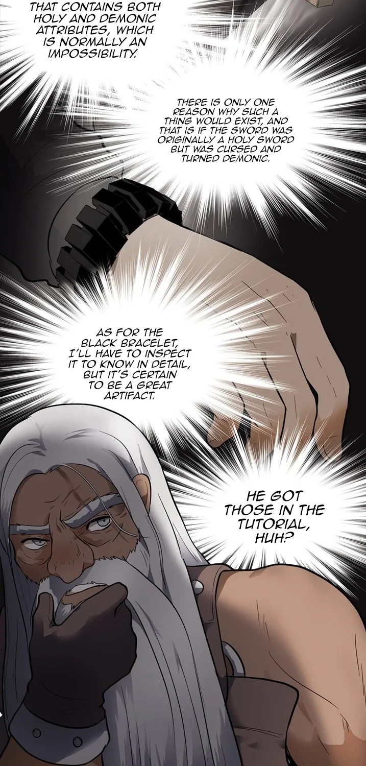 Read Ranker Who Lives A Second Time EN Manga Online