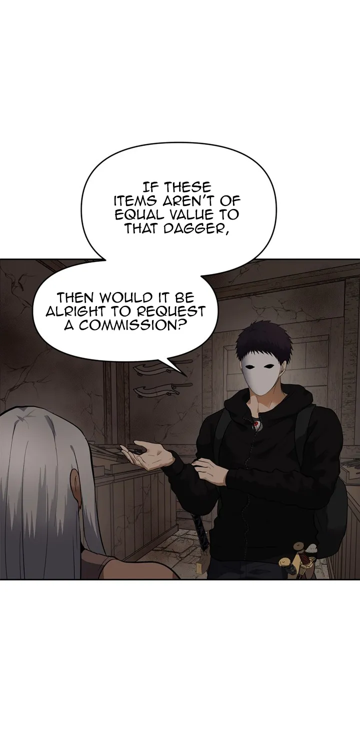 Read Ranker Who Lives A Second Time EN Manga Online