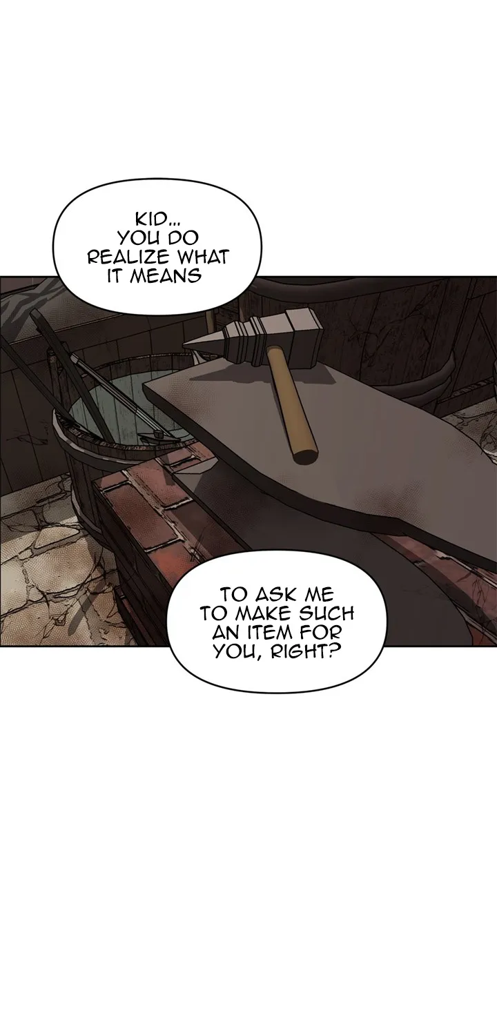 Read Ranker Who Lives A Second Time EN Manga Online