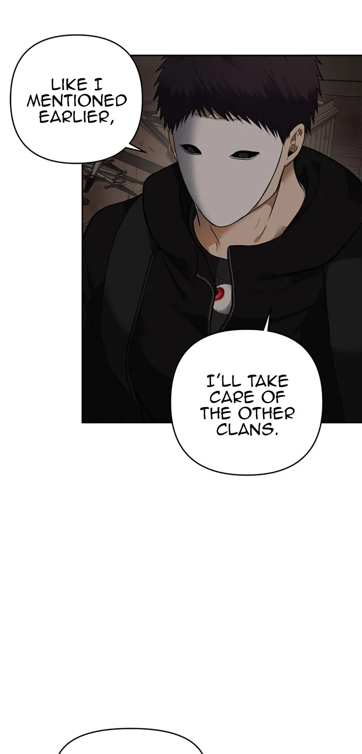 Read Ranker Who Lives A Second Time EN Manga Online