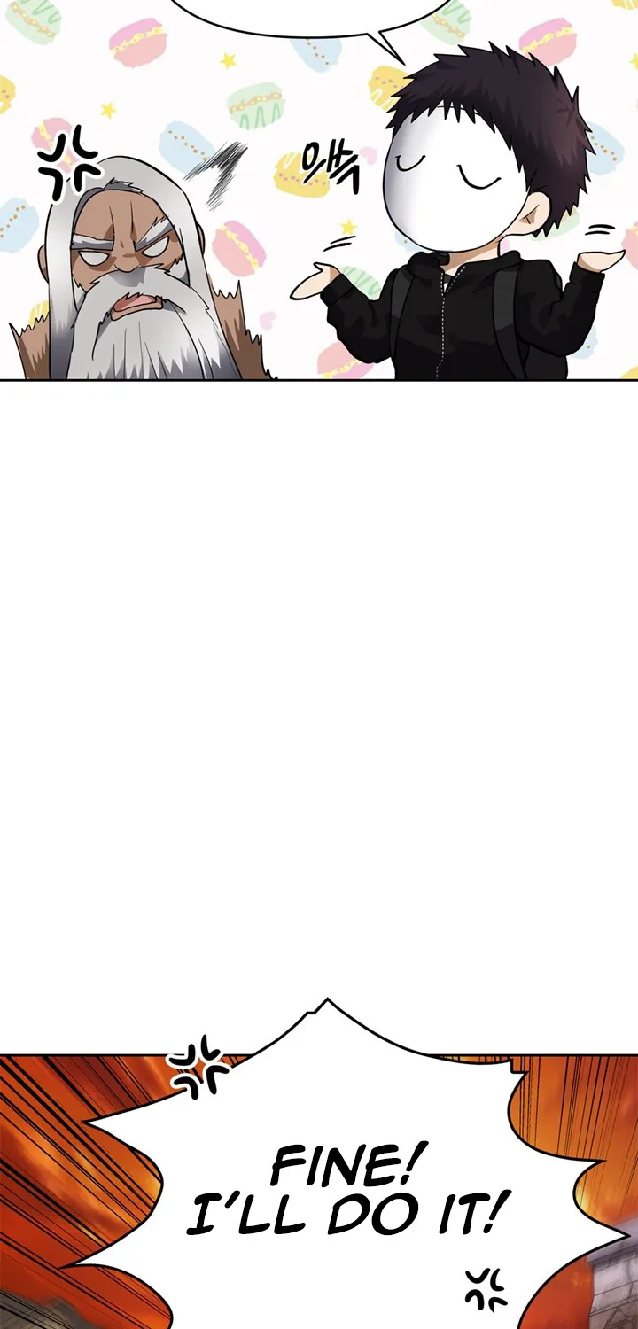 Read Ranker Who Lives A Second Time EN Manga Online