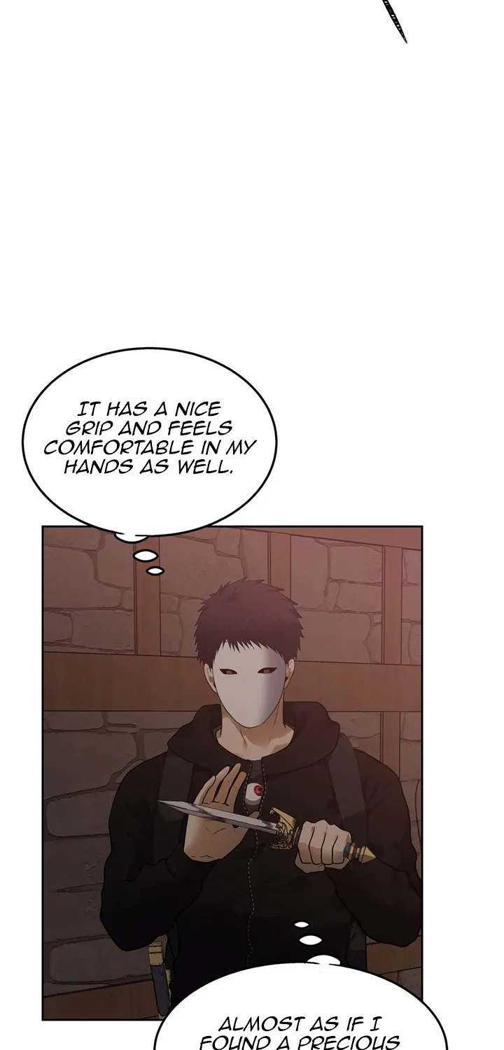 Read Ranker Who Lives A Second Time EN Manga Online
