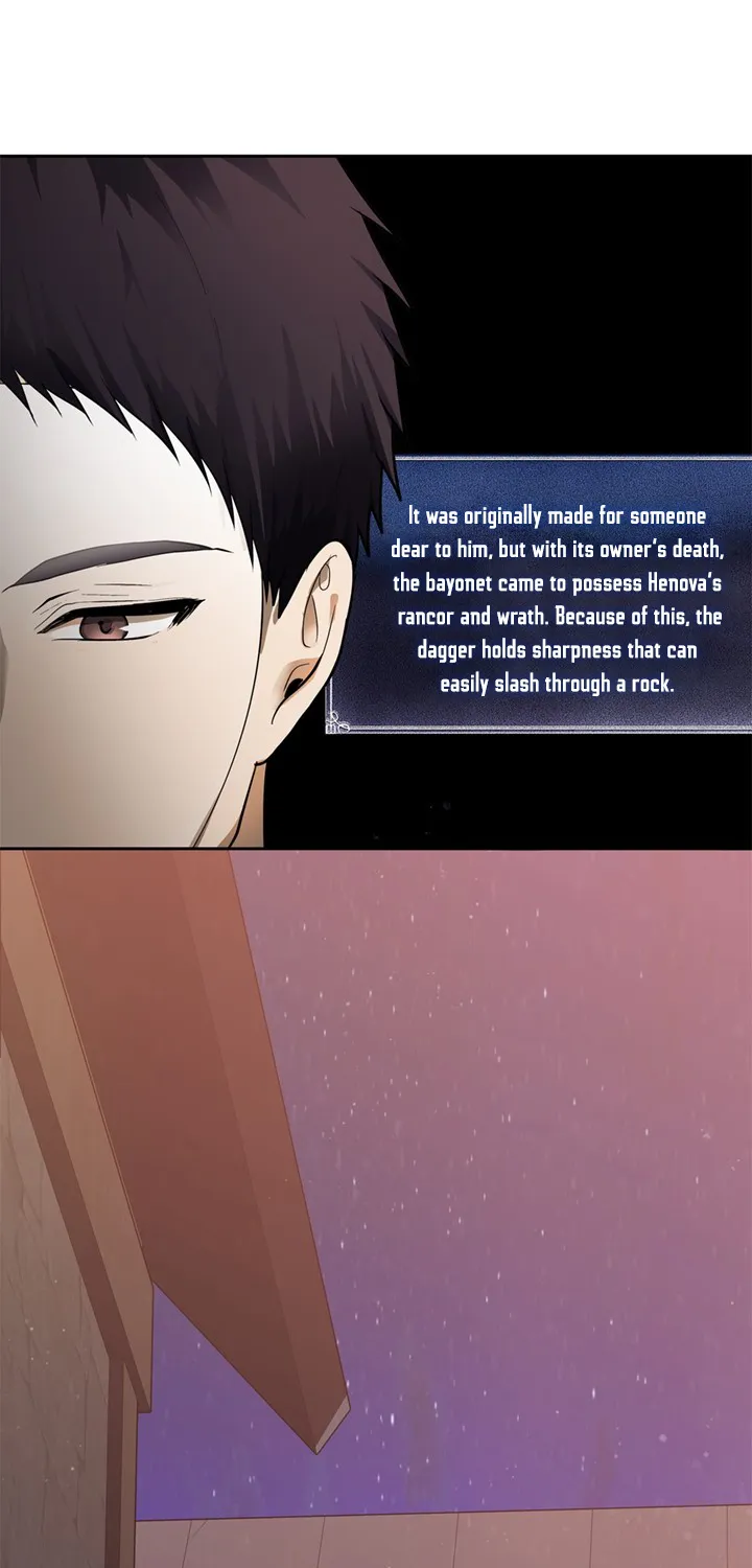 Read Ranker Who Lives A Second Time EN Manga Online