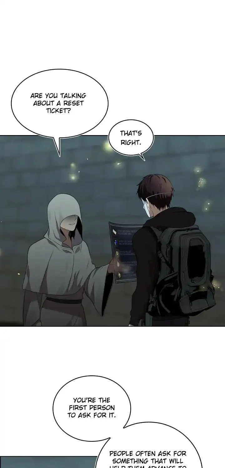 Read Ranker Who Lives A Second Time EN Manga Online