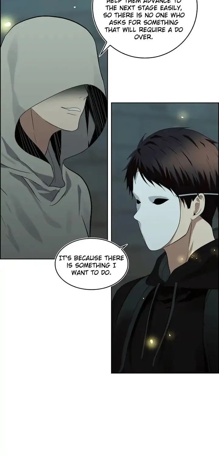 Read Ranker Who Lives A Second Time EN Manga Online