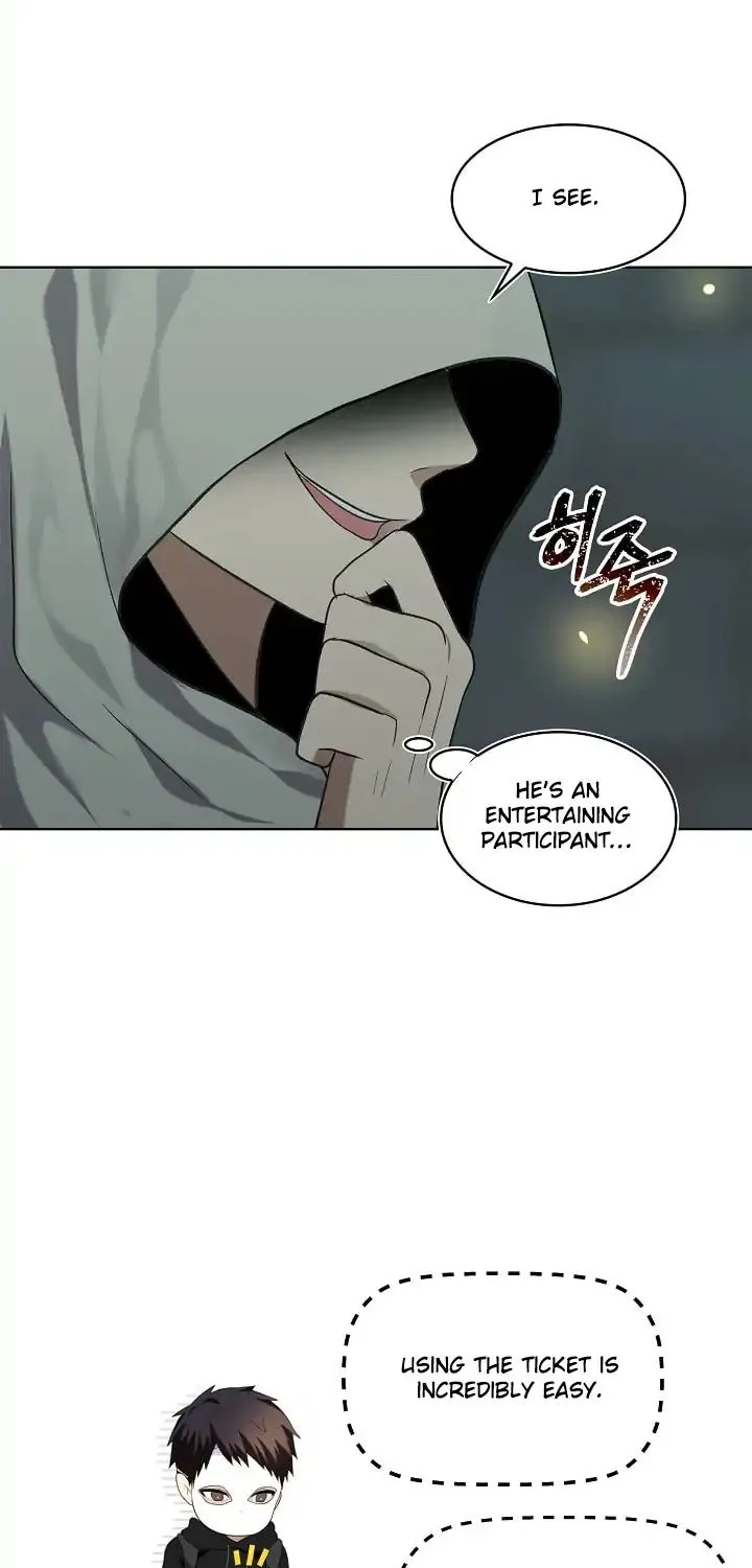 Read Ranker Who Lives A Second Time EN Manga Online