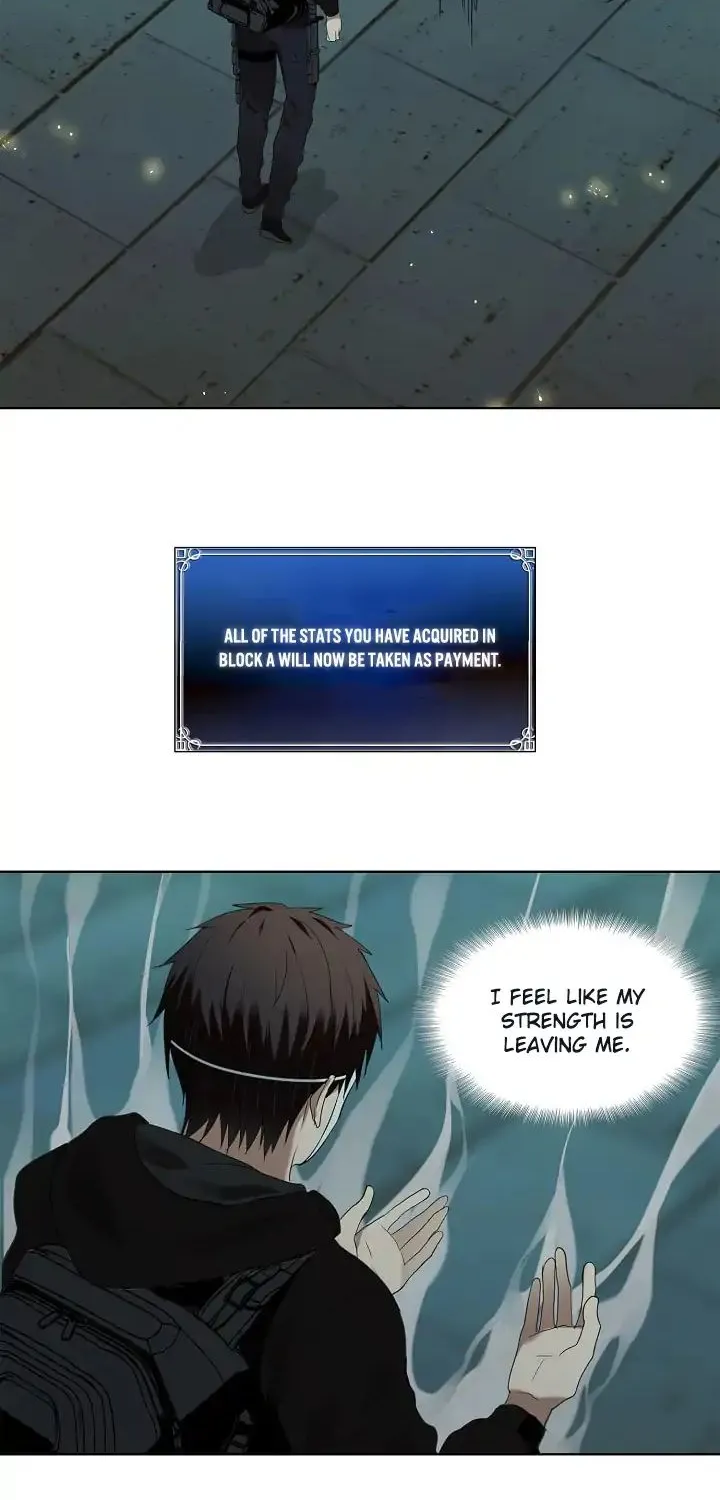 Read Ranker Who Lives A Second Time EN Manga Online
