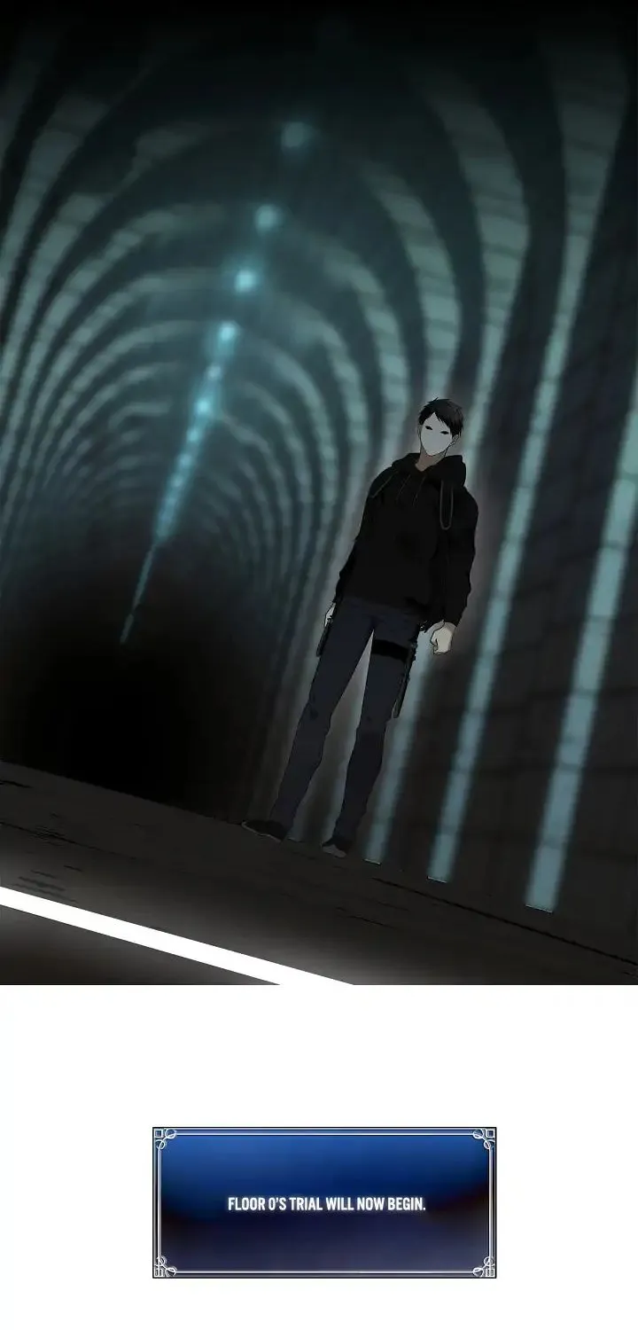 Read Ranker Who Lives A Second Time EN Manga Online