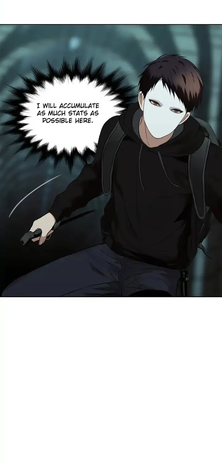 Read Ranker Who Lives A Second Time EN Manga Online