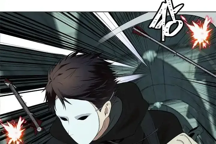 Read Ranker Who Lives A Second Time EN Manga Online