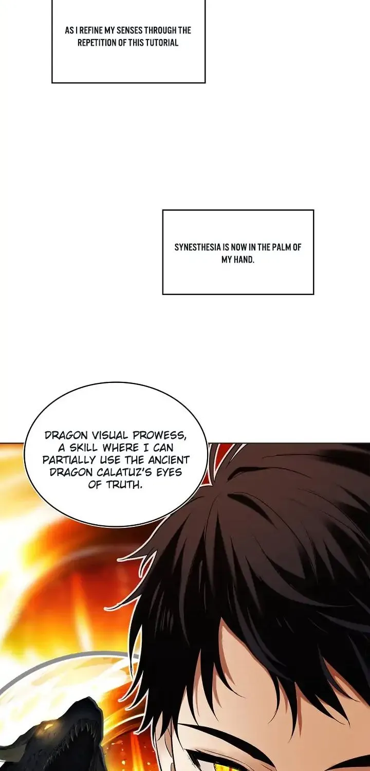 Read Ranker Who Lives A Second Time EN Manga Online