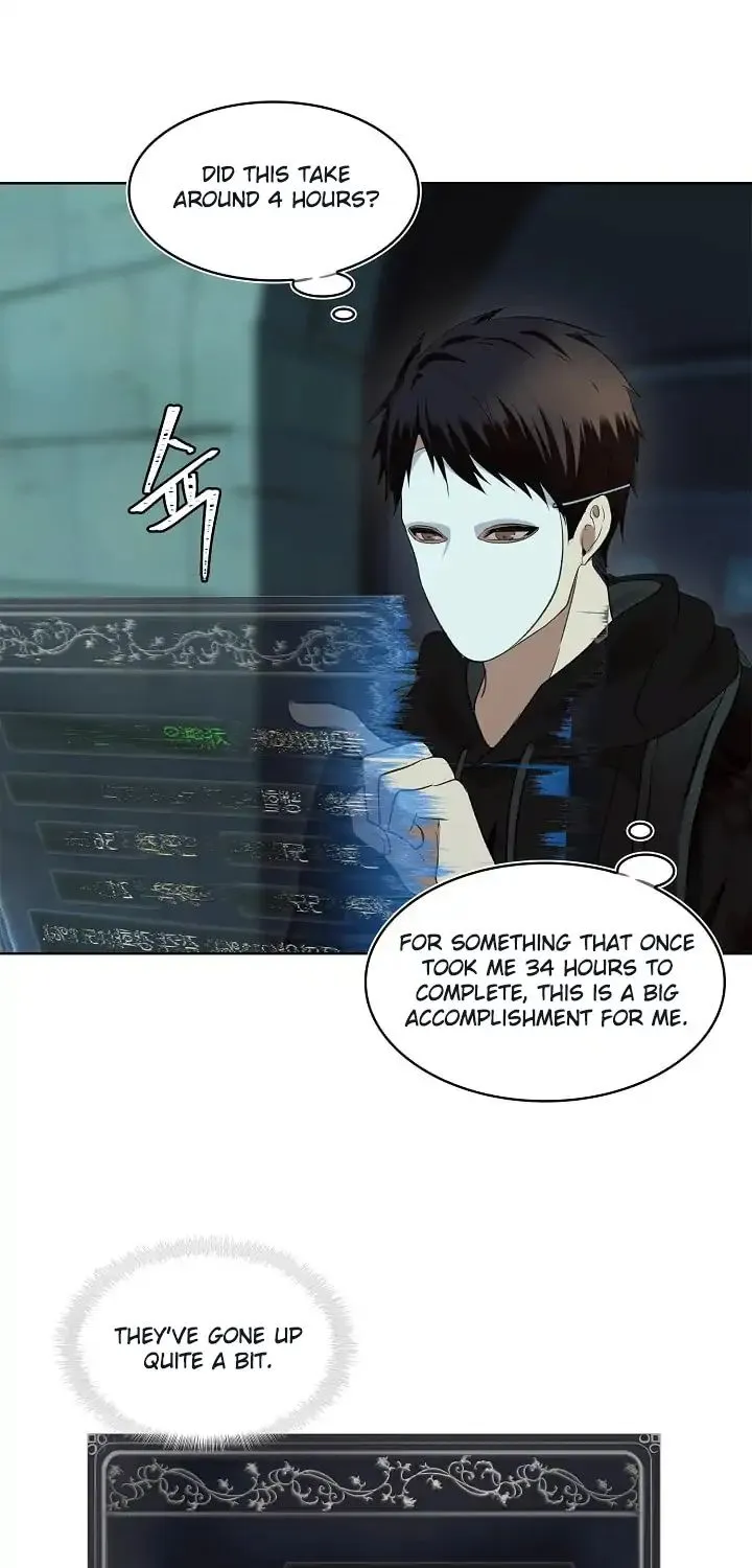Read Ranker Who Lives A Second Time EN Manga Online