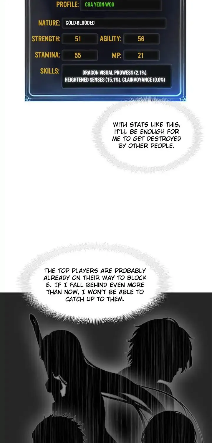 Read Ranker Who Lives A Second Time EN Manga Online