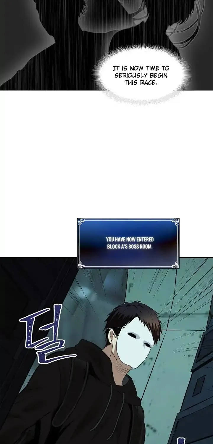Read Ranker Who Lives A Second Time EN Manga Online