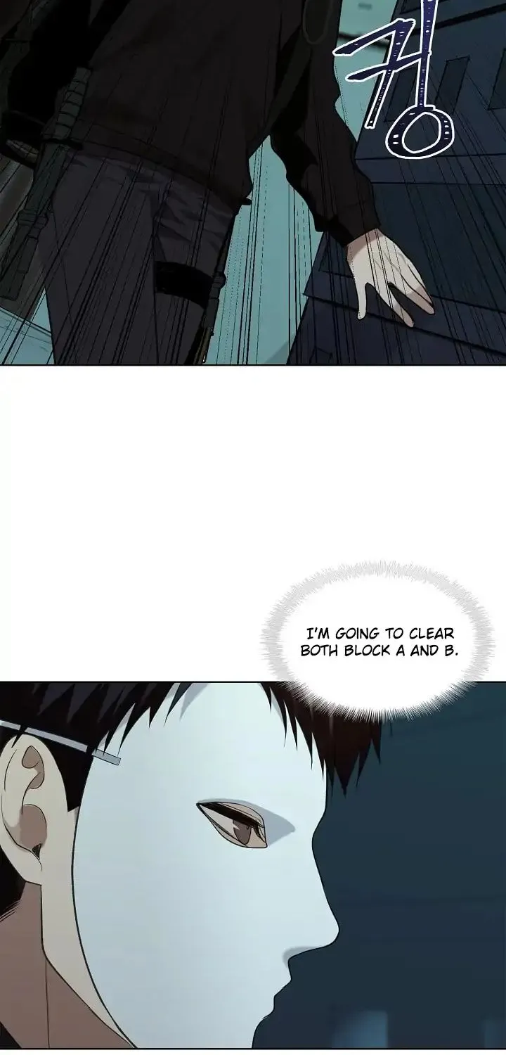 Read Ranker Who Lives A Second Time EN Manga Online