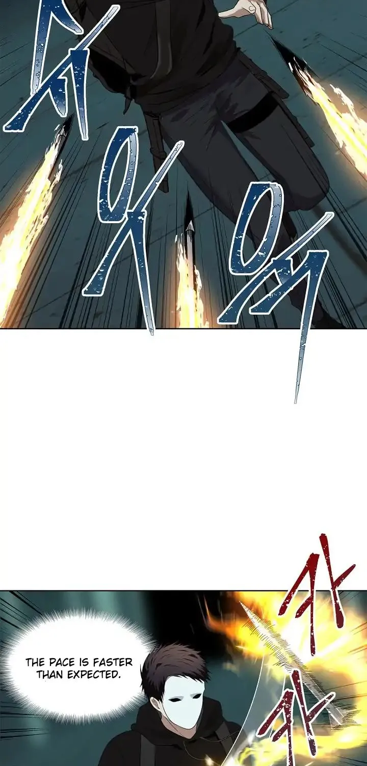 Read Ranker Who Lives A Second Time EN Manga Online