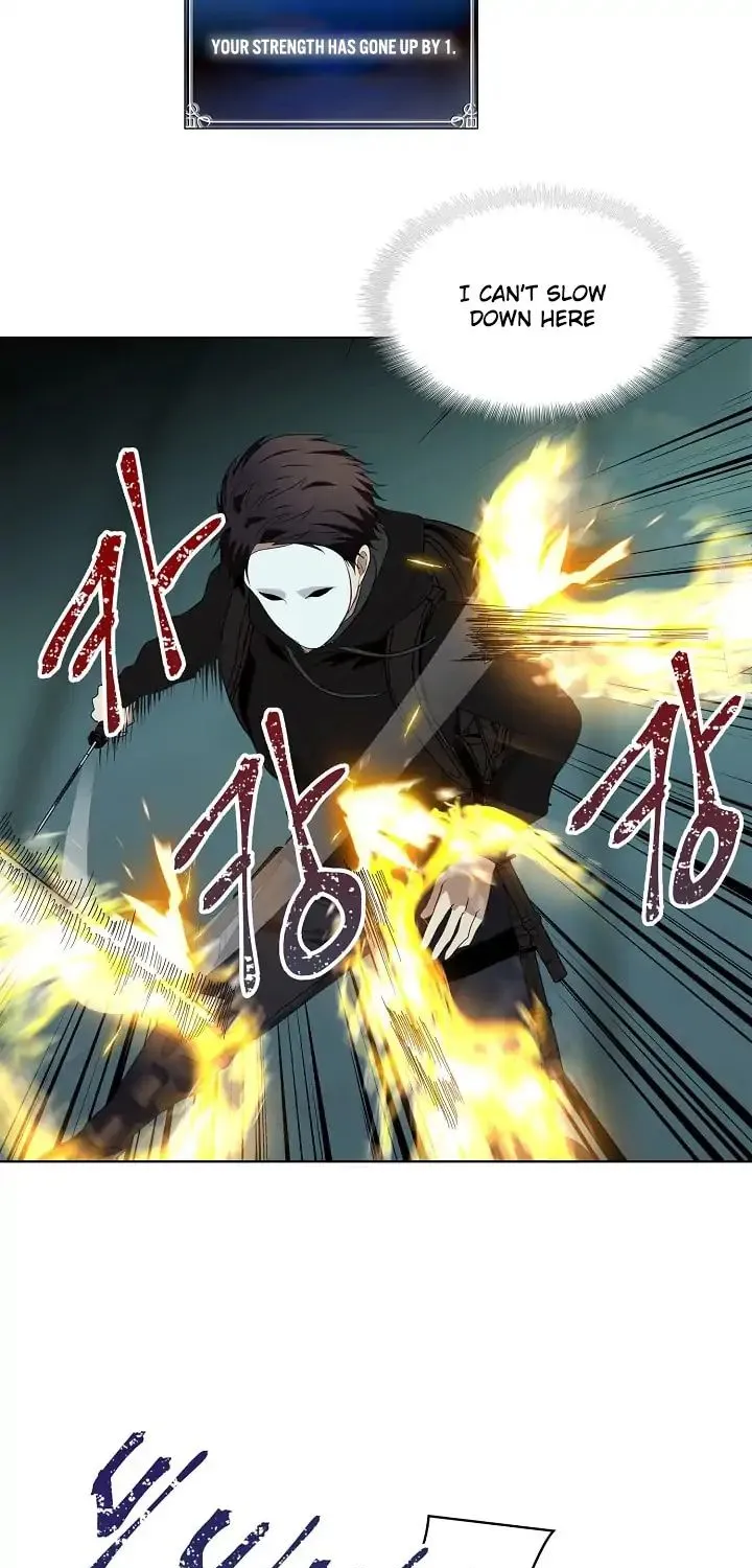 Read Ranker Who Lives A Second Time EN Manga Online