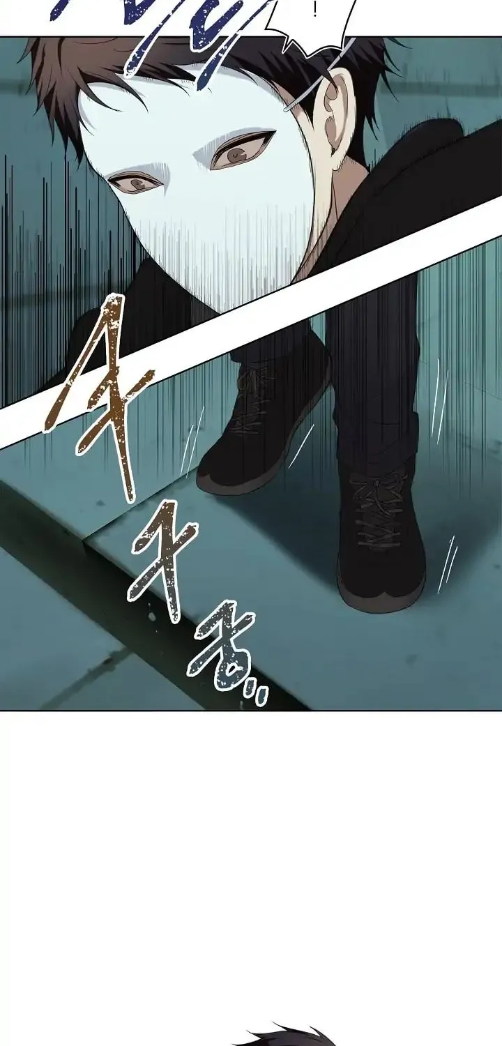 Read Ranker Who Lives A Second Time EN Manga Online