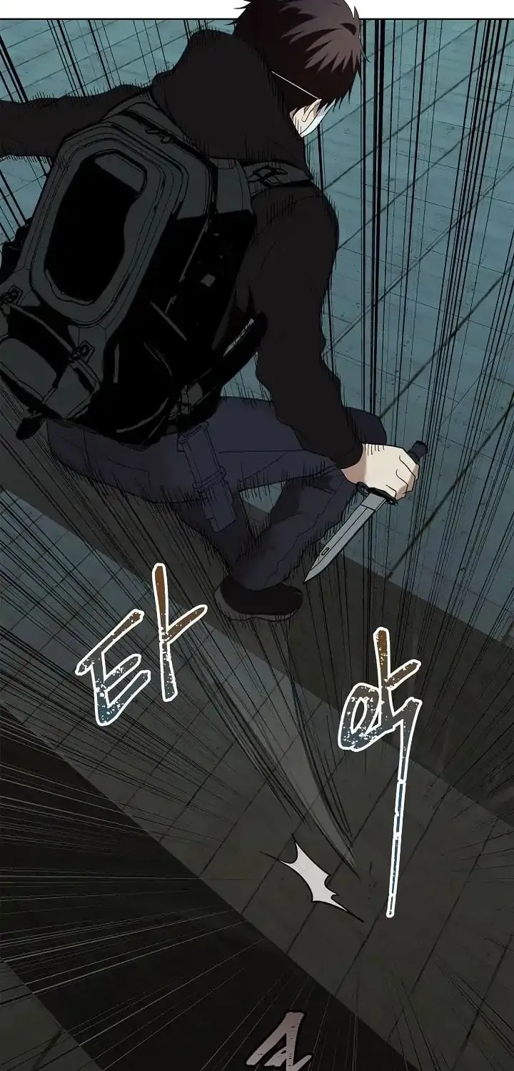 Read Ranker Who Lives A Second Time EN Manga Online