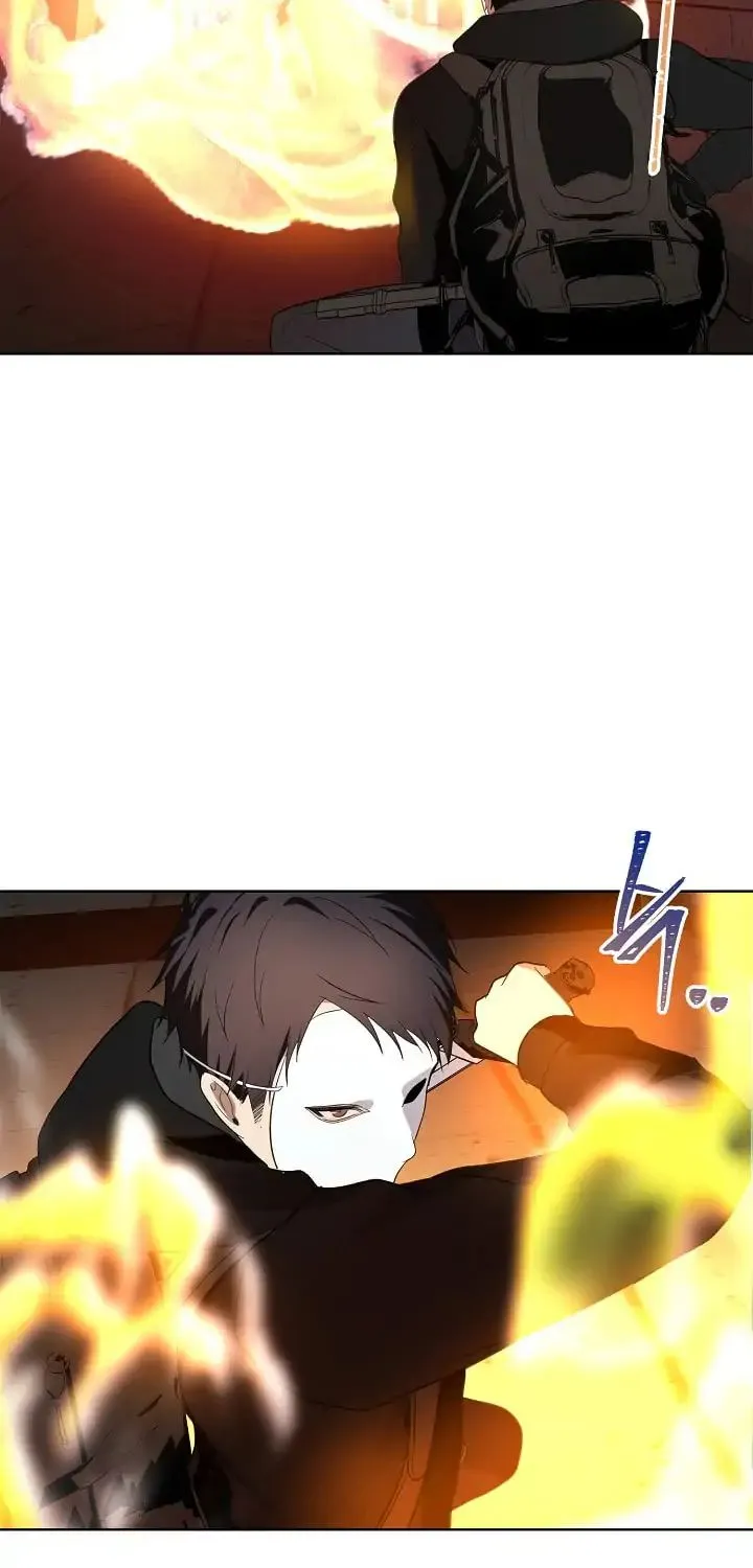 Read Ranker Who Lives A Second Time EN Manga Online