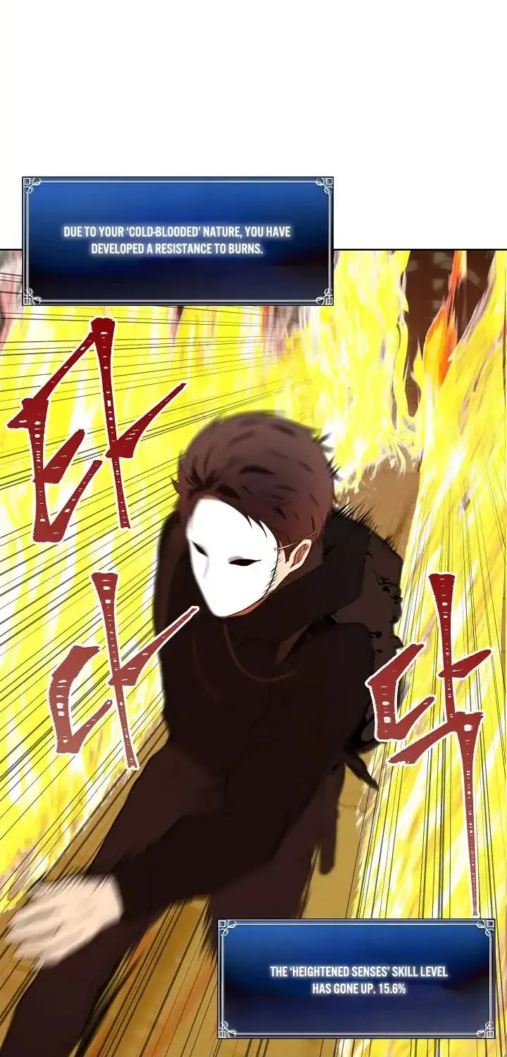 Read Ranker Who Lives A Second Time EN Manga Online