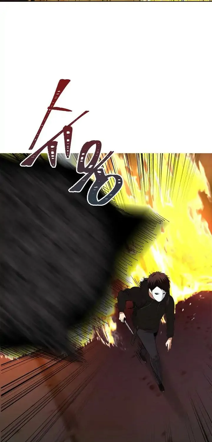 Read Ranker Who Lives A Second Time EN Manga Online