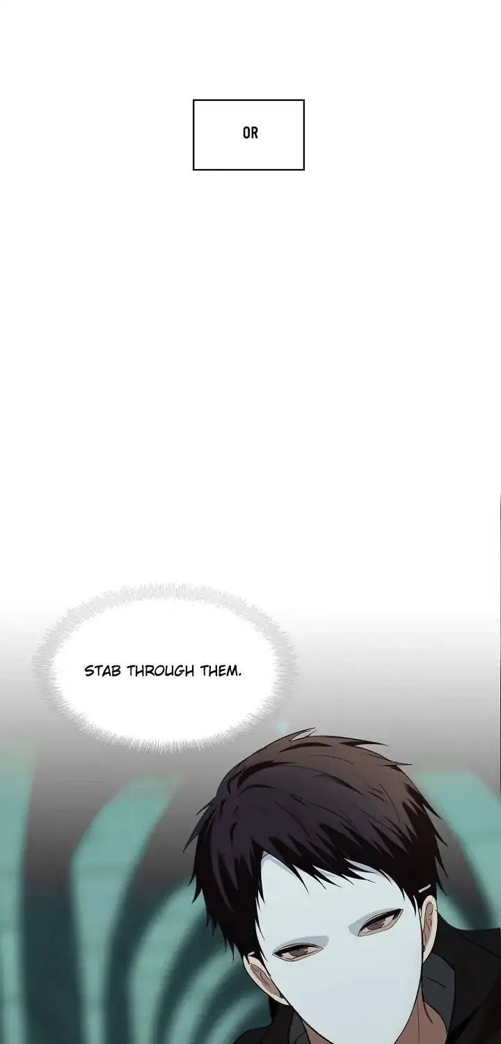 Read Ranker Who Lives A Second Time EN Manga Online