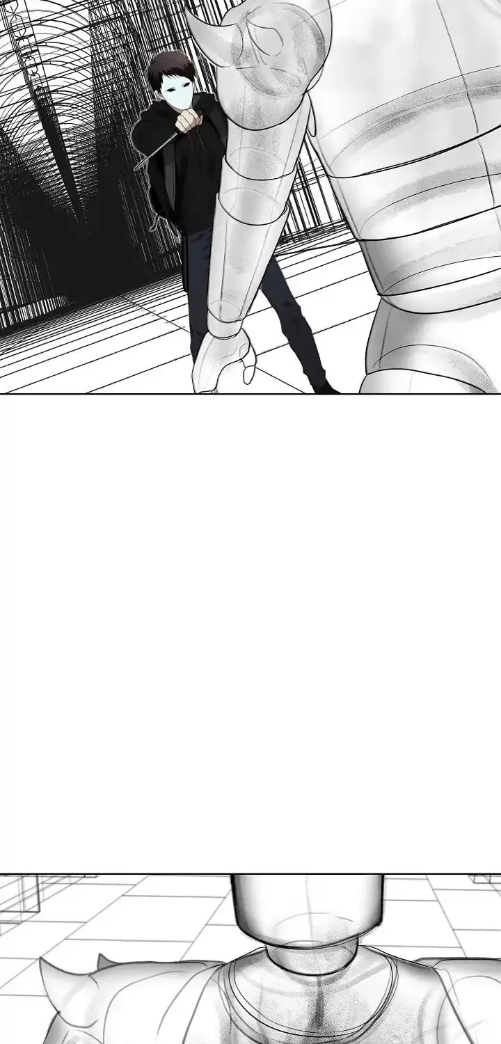 Read Ranker Who Lives A Second Time EN Manga Online