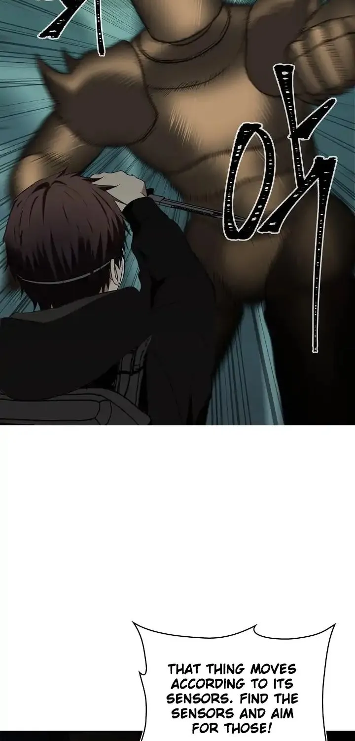 Read Ranker Who Lives A Second Time EN Manga Online