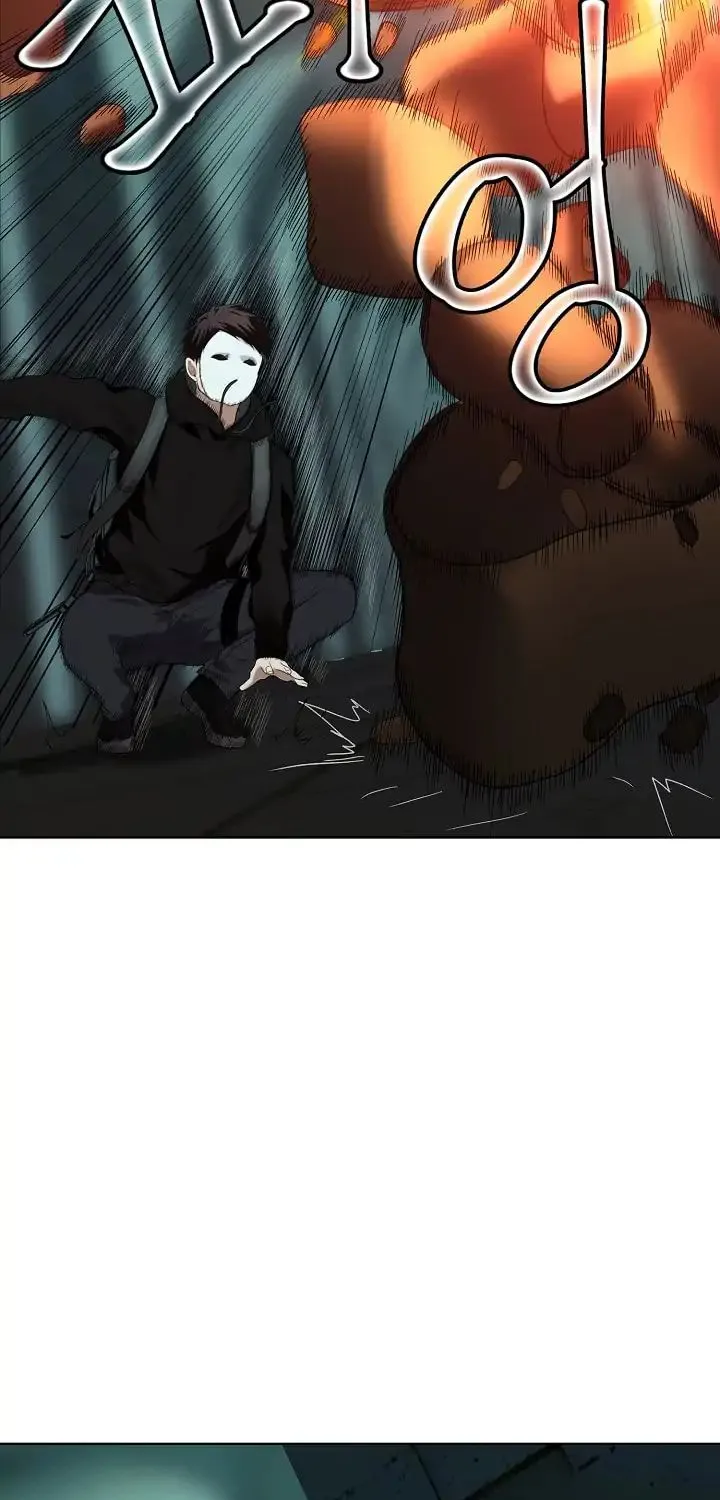 Read Ranker Who Lives A Second Time EN Manga Online