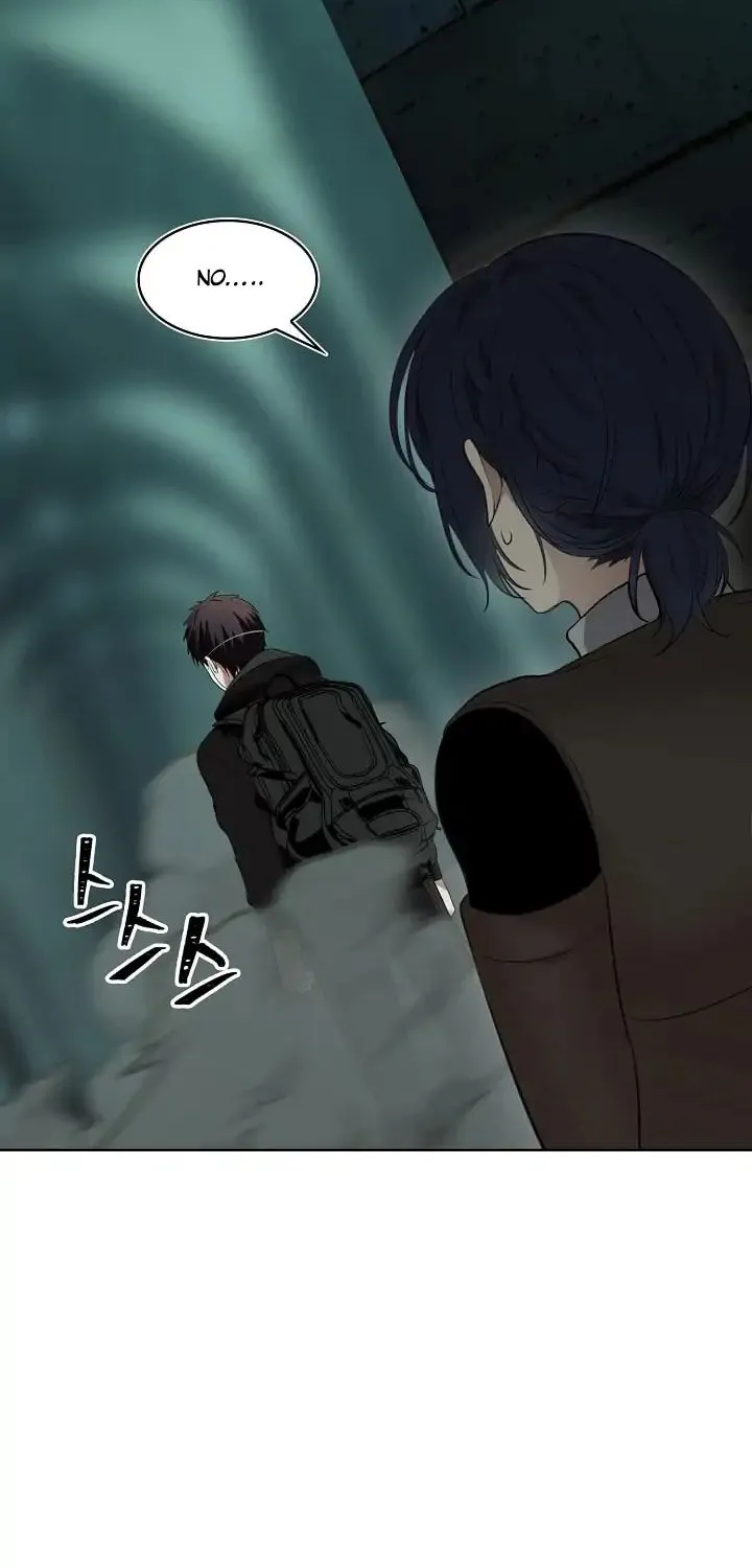Read Ranker Who Lives A Second Time EN Manga Online