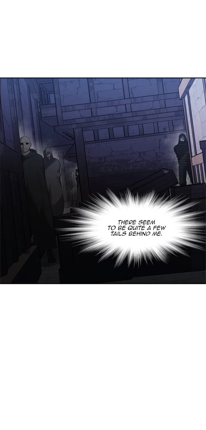 Read Ranker Who Lives A Second Time EN Manga Online